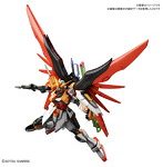 【9月再生産分】HGCE 1/144 226 デスティニーガンダム（ハイネ専用機）