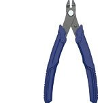 【7月再生産分】BANDAI SPIRITS ビルドアップニッパー