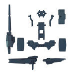 HGBD:R02 1/144 ヴィートルーウェポンズ