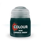 BASE: LUPERCAL GREEN （12ML）