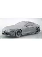 トヨタ GR SUPRA（プロミネンスレッド）
