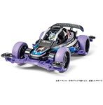 ミニ四駆 オオカミ （VSシャーシ）