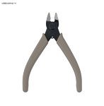 【7月再生産分】BANDAI SPIRITS エントリーニッパー［グレー］