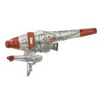 マシーネンクリーガー ルナダイバー スティングレイ’ムーンスノウマン’