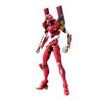 RG 汎用ヒト型決戦兵器 人造人間エヴァンゲリオン 正規実用型 2号機（先行量産機）