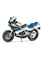 1/12 スズキ RG250 Γ （ガンマ）