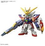 【9月再生産分】SDEX ウイングガンダムゼロ
