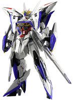 MG 1/100 217 エクリプスガンダム