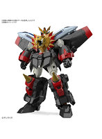 【7月再生産分】勇者王ガオガイガー RG ガオガイガー
