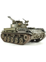 1/35 M42A1ダスター自走高射機関砲 前期型