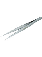 MONO 上質ツールシリーズ ストレートピンセット