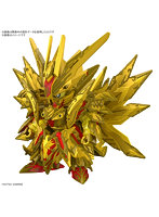 【8月再生産分】SDW HEROES スペリオルストライク フリーダムドラゴン