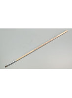 【再販】モデリングブラシ 平筆No.01