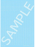 HJモデラーズデカール コーションB ホワイト