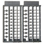 プラユニットP117 六角ナット