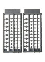 プラユニットP117 六角ナット