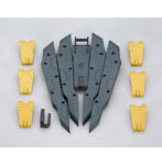 【再販】ウェポンユニット19 フリースタイル・シールド