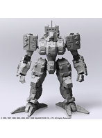 フロントミッションストラクチャーアーツ GRILLE SECHS （グリレゼクス）