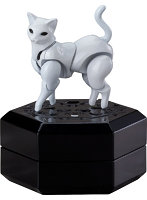 【再販】chitocerium XXII-tanio alb