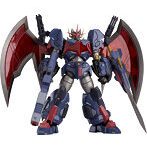 【再販】MODEROID アームドマジンカイザー ゴウヴァリアン