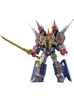 【再販】MODEROID 劇場版『グリッドマン ユニバース』 フルパワーグリッドマン