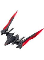 ヘヴィウェポンユニット42 エグゼニスウイング ブラックVer.