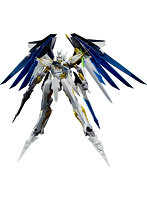 MODEROID クロスアンジュ 天使と竜の輪舞 ヴィルキス