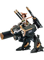 マクロスΔ VB-6 ケーニッヒモンスター