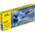 1/72 ウクライナ空軍 SU-27 UB/Pフランカー