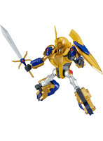 MODEROID NG騎士ラムネ＆40 キングスカッシャー