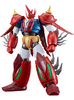 MODEROID 真ゲッタードラゴン