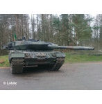 03342 1/35 レオパルド 2 A6M＋