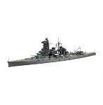 1/700 特シリーズ No.76 日本海軍戦艦 榛名（昭和19年/捷一号作戦）