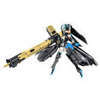 BULLET KNIGHTS エクソシスト WIDOW