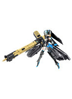 BULLET KNIGHTS エクソシスト WIDOW