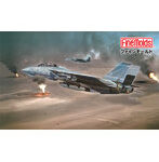 アメリカ海軍 F-14A トムキャット ‘湾岸戦争’