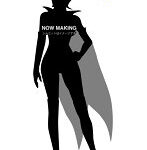 「ヤッターマン」 ドロンジョ