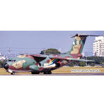 PC-12 1/144 航空自衛隊 C-1 輸送機 空自創設40周年記念塗装機