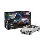 05662 1/24 BMW Z8 ’007ワールド・イズ・ノット・イナフ’