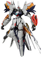 MODEROID 鉄のラインバレル ラインバレル オーバードライブ