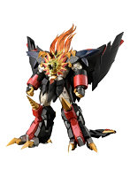 AMAKUNITECH ジェネシックガオガイガー