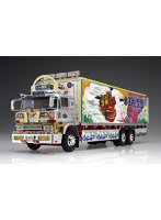 5 1/32 トラック野郎 一番星 天下御免