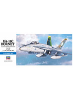 【再販】D8 1/72F/A-18C ホーネット