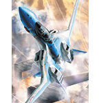 【再販】65783 1/72YF-19 ‘デモンストレーター’