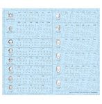 ガバナーデカールセットA