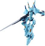 MODEROID ブレンパワード ネリーブレン（再リバイバル）