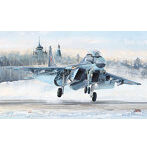 81786 1/48 エアクラフトシリーズ MiG-29K フルクラムD