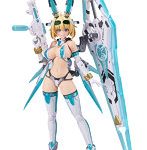 PLAMAX バニースーツ プランニング BP-01 ソフィア・F・シャーリング