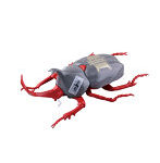 自由研究シリーズ No.2103 新日本プロレスリング編 カブトムシ オカダ・カズチカ仕様