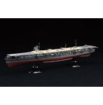 1/700 帝国海軍シリーズ No.24 EX-1 日本海軍航空母艦 蒼龍 フルハルモデル 特別仕様（エッチングパーツ付き）
